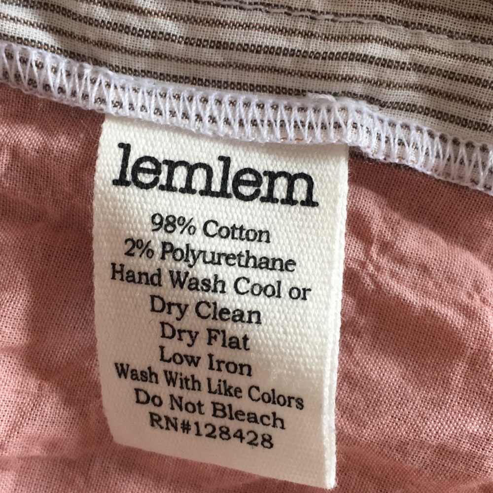 NWT lemlem Dera Boho Dress - Picture 4 of 4